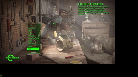 Fallout Fullscreen Alt+Tab fix not working .